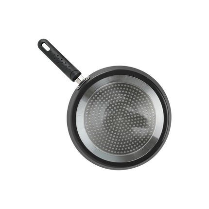 Crêpière LILY COOK coffret crepière 28cm et ustensiles