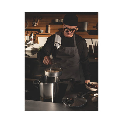 Panier vapeur FISSLER Vitavit Perforated inset 22 cm