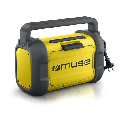 Radio FM MUSE M-928 BTY