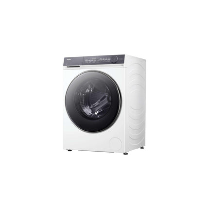 Lave linge séchant hublot HAIER HWD80BP14367TUFR