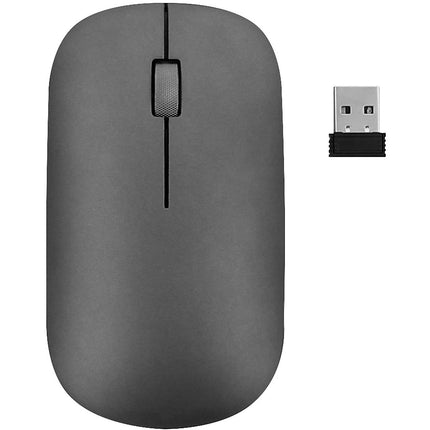 Souris sans fil TNB iClick pour Mac
