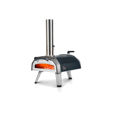 Four à pizza charbon OONI multicombustible Karu 2 UU-P35300