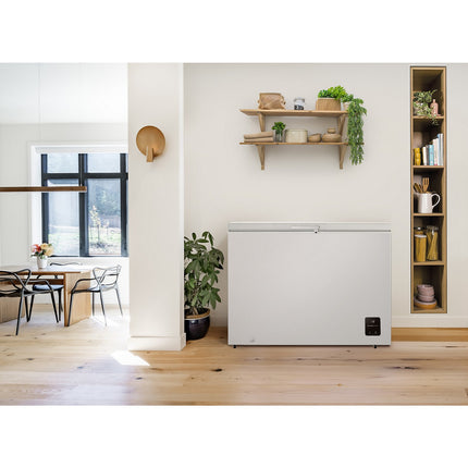 Congélateur coffre GORENJE FH30EAW
