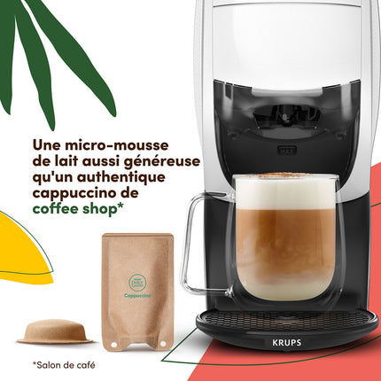 Dolce Gusto KRUPS neo KP850810