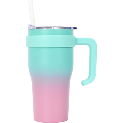 Mug isotherme COOK CONCEPT mini miami uni 600ml couleur