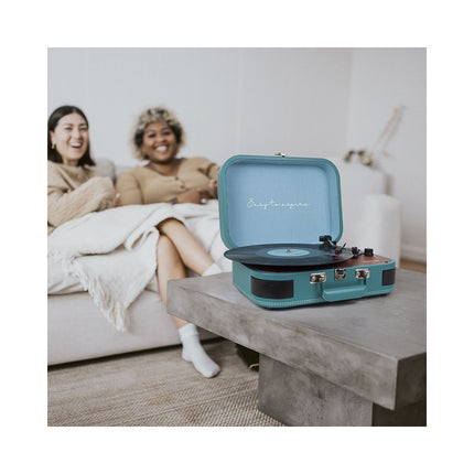 Platine vinyle PRIXTON VC600 avec Bluetooth ()
