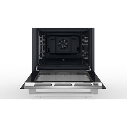 Cuisinière vitrocéramique BOSCH HKS79R220