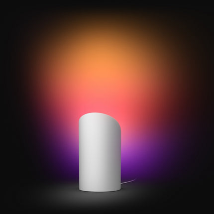 Lampe connectée PHILIPS HUE Play Wall washer White&Color gradie