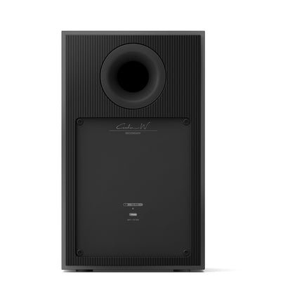 Enceinte résidentielle KEF Coda W