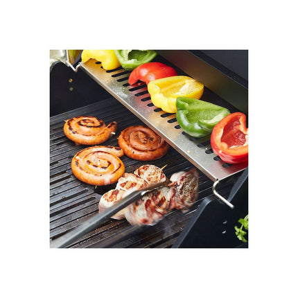 Barbecue électrique BARBECOOK Barbecue électrique E-Luca - Noir