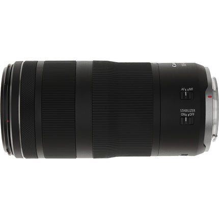 Objectif pour Hybride CANON RF 100-400mm f/5.6-8.0 IS USM