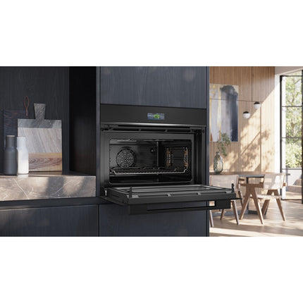Four encastrable SIEMENS CM724G1B1 iQ700 Home Connect
