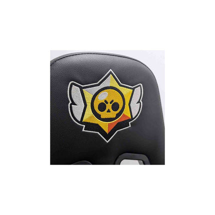 Chaise gaming SUBSONIC PRO GAMING SEAT DRIPPY SKULL