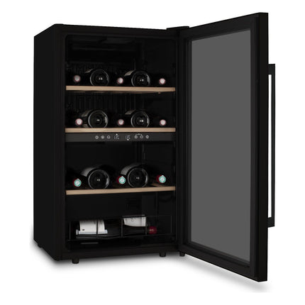Cave à vin polyvalente LES PETITS CHAMPS CAVCDB32