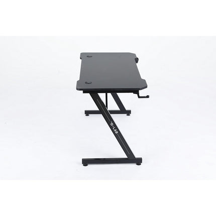 Bureau gamer THE G-LAB K DESK YTTRIUM