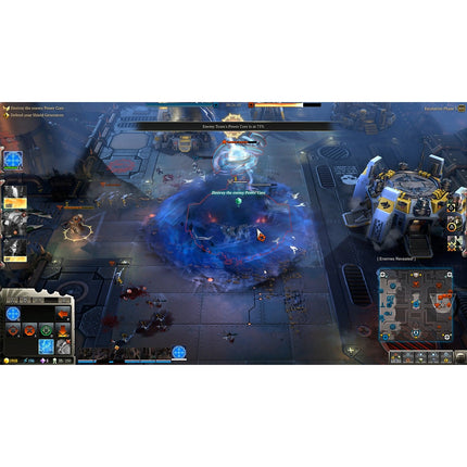Jeu PC KOCH MEDIA Warhammer 40.000 : Dawn of War III