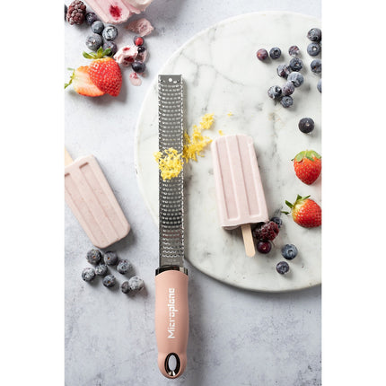 Zesteur MICROPLANE Premium