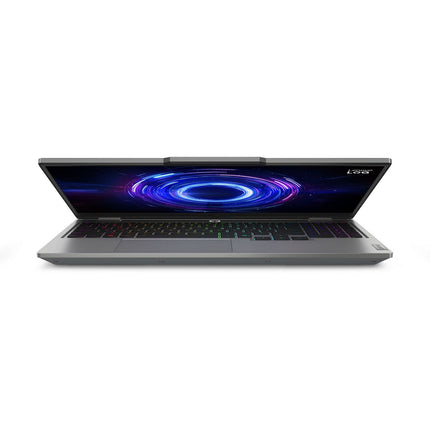 PC Gamer LENOVO LOQ 15,6" FHD 144Hz Intel Core i7 13650HX Nvidia GeForce RTX 5070 16 Go RAM DDR5 SSD 512 Go 15IRX10