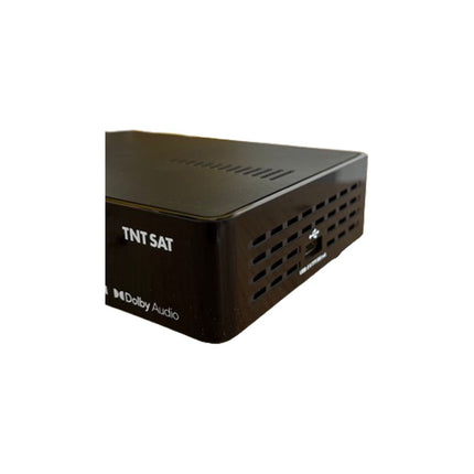Décodeur satellite STRONG Srt 7408 Décodeur Satellite Astra Hd Ven