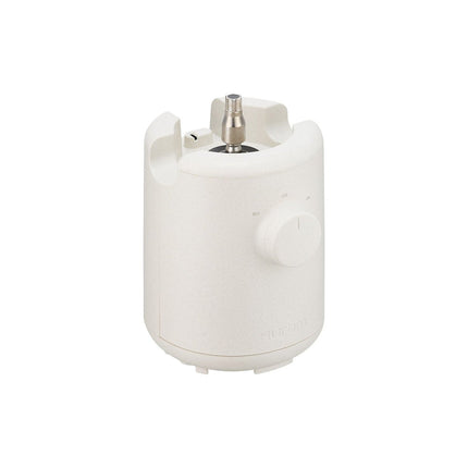 Extracteur de jus HUROM Hurom H310A Blanc marbré