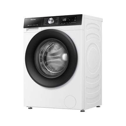 Lave linge hublot HISENSE WF3S1045BW3