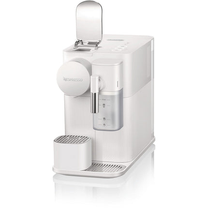 Nespresso DELONGHI LATTISSIMA One Blanche EN510W