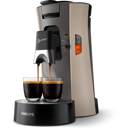 Senseo PHILIPS Select CSA240/21 Eco