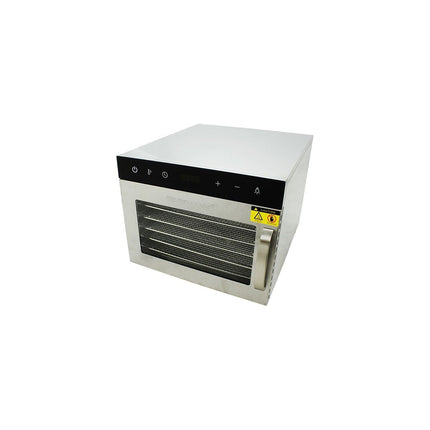 Déshydrateur WARTMANN Wartmann WM-2206 - 6 plateaux inox