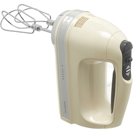 Batteur KITCHENAID 5KHM9212EER EMPIRE
