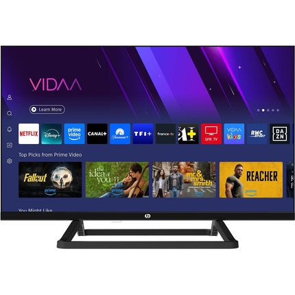 TV LED ESSENTIELB 24DLED544 (2025) 24" (60 cm) - Smart TV