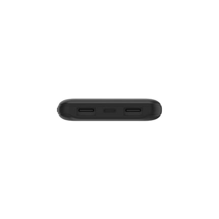 Station de charge BELKIN 10000 mAh noir