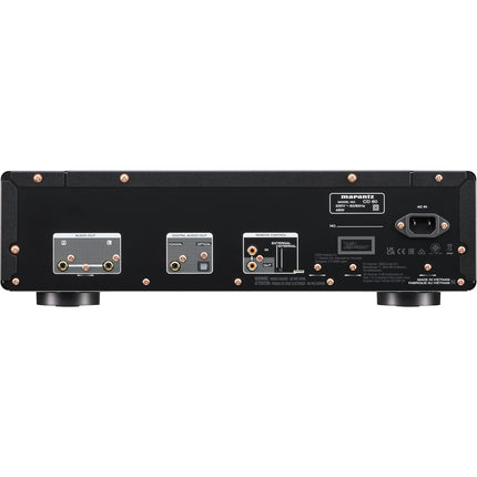 Platine CD MARANTZ CD60 Black