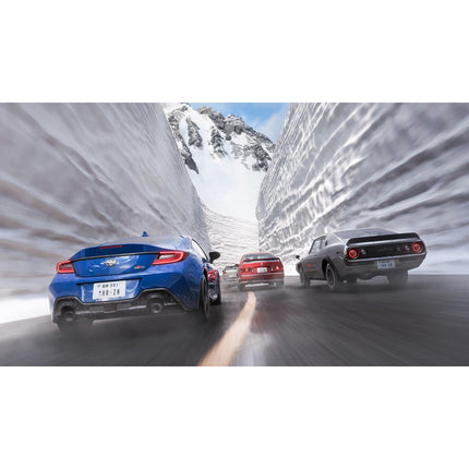 Jeu Xbox X MICROSOFT Forza Horizon 6