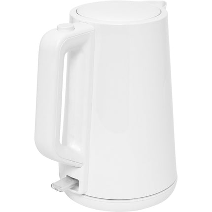 Bouilloire PHILIPS HD9318/00 Bouilloire électrique blanche Daily 1.7L, 2200W