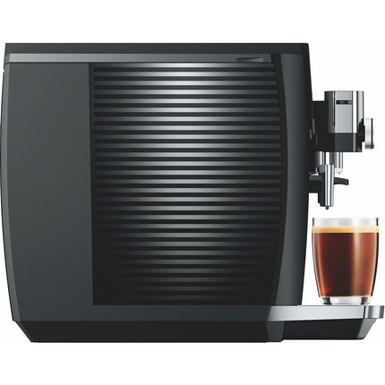 Expresso Broyeur JURA S8 Piano Black (EB)