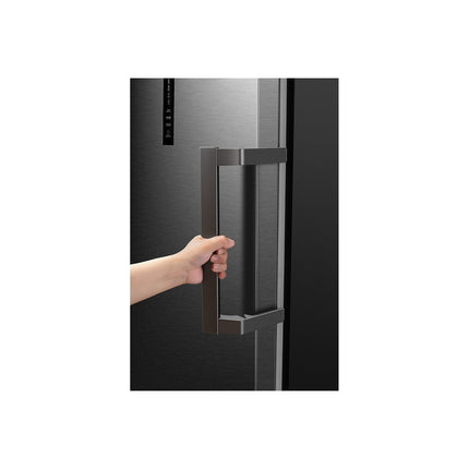 Congélateur armoire TCL FC329FXD2