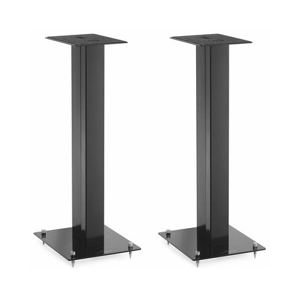 Support enceinte TRIANGLE S02 noir (La paire)