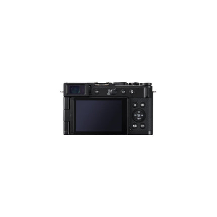 Appareil photo Compact PANASONIC L10 Noir