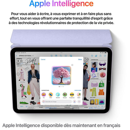 Tablette Apple IPAD Mini