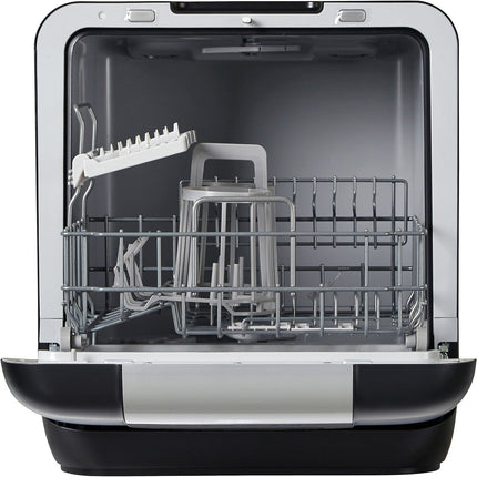 Mini lave vaisselle ESSENTIELB ELVM-582b