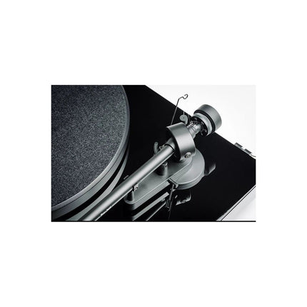 Platine vinyle PRO-JECT Debut III Phono SB Piano Noir