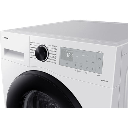 Lave linge hublot SAMSUNG WW80CGC04DAB Bespoke AI
