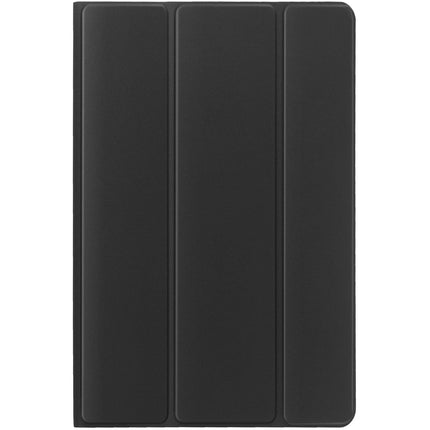 Etui ESSENTIELB Samsung Tab A7 10.4 Stand noir