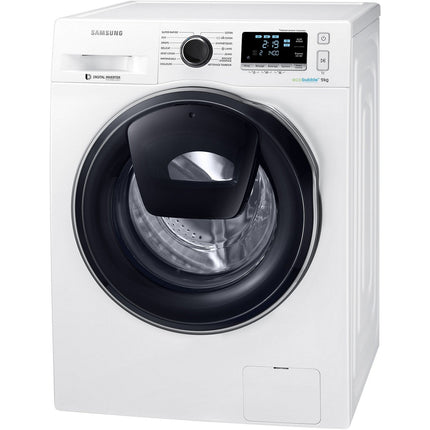 Lave linge hublot SAMSUNG WW90K6414QW/EF ADD WASH Reconditionné
