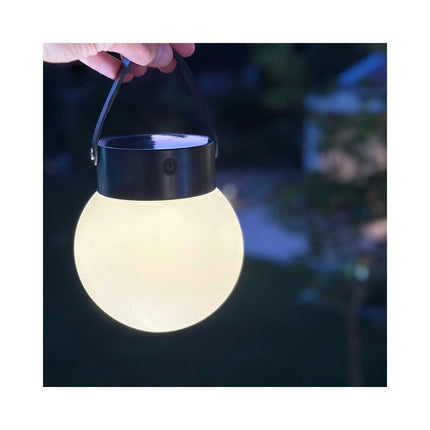Lanterne solaire LUMISKY GLOBY