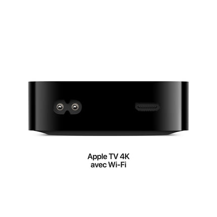 Passerelle multimédia APPLE TV WI-FI 64GO 2022