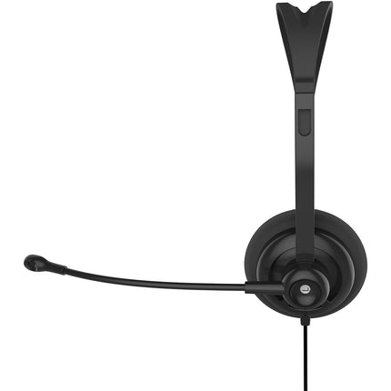 Micro-casque LISTO MC-855