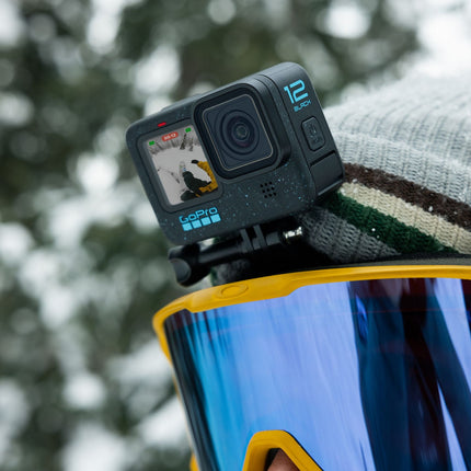 Caméra sport GOPRO