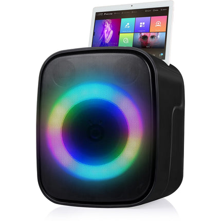 Enceinte sono ESSENTIELB Cube