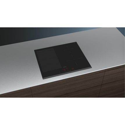Plaque induction SIEMENS EX651HEC1F IQ700